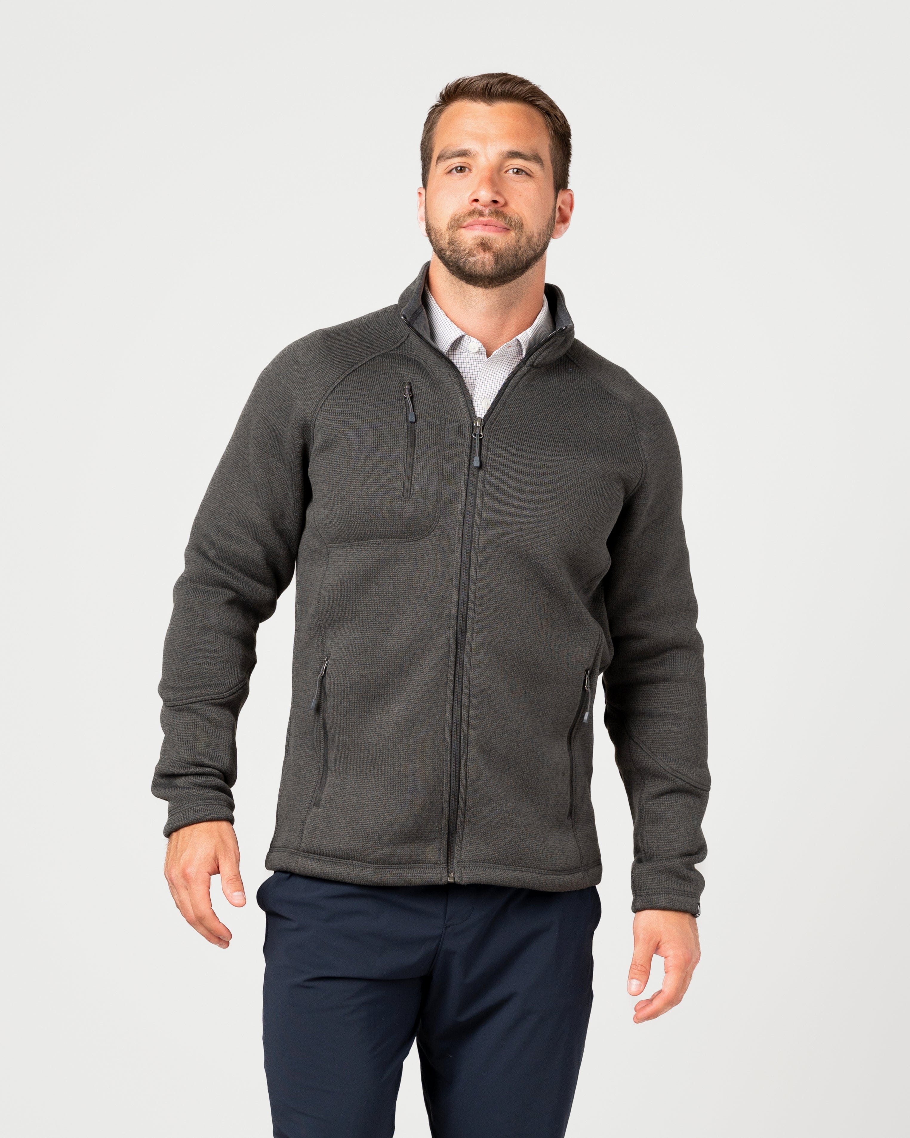 Cinder Gray
