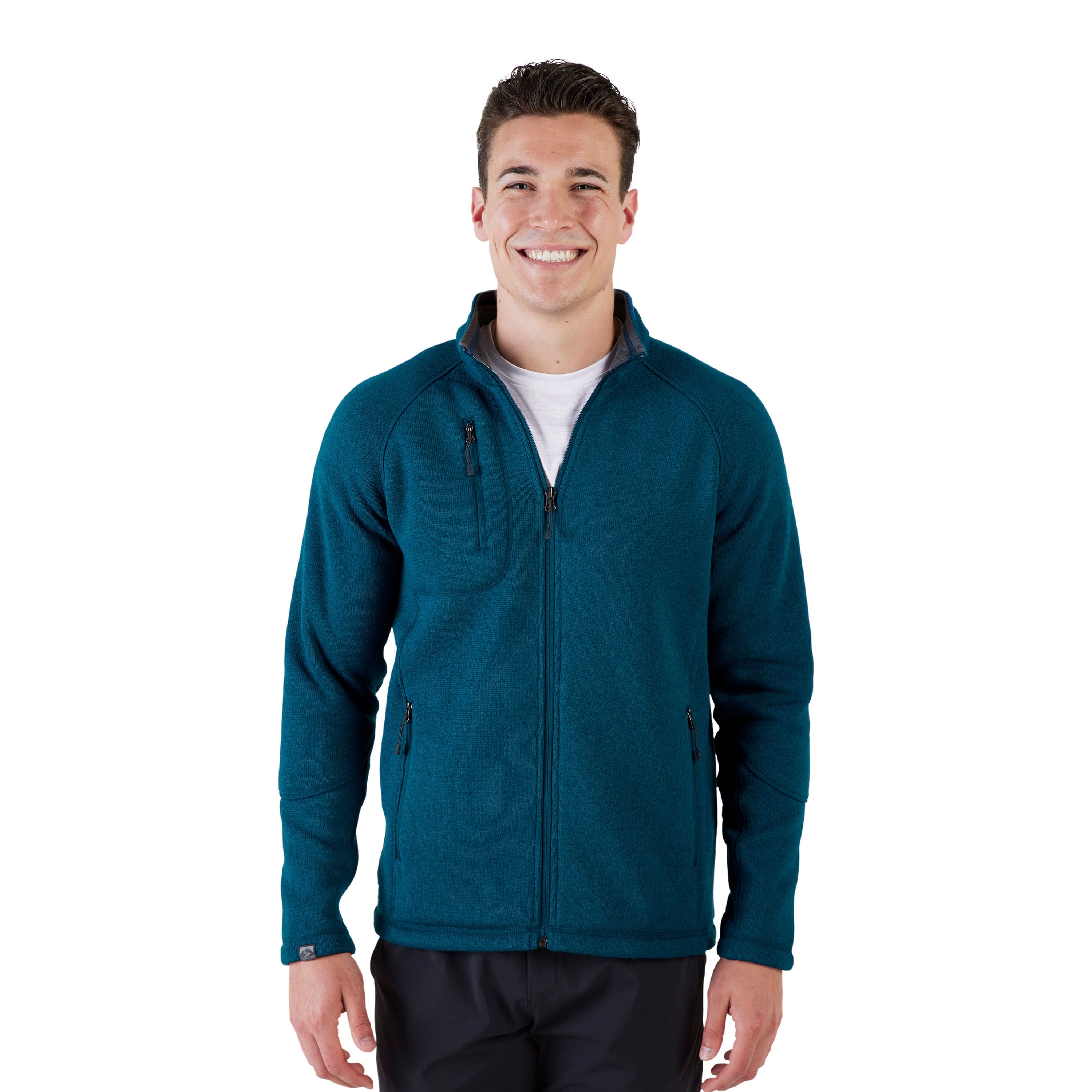 Men's Fleece – Storm Creek Men's Fleece – Storm Creek