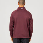 Merlot Red