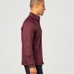 Merlot Red