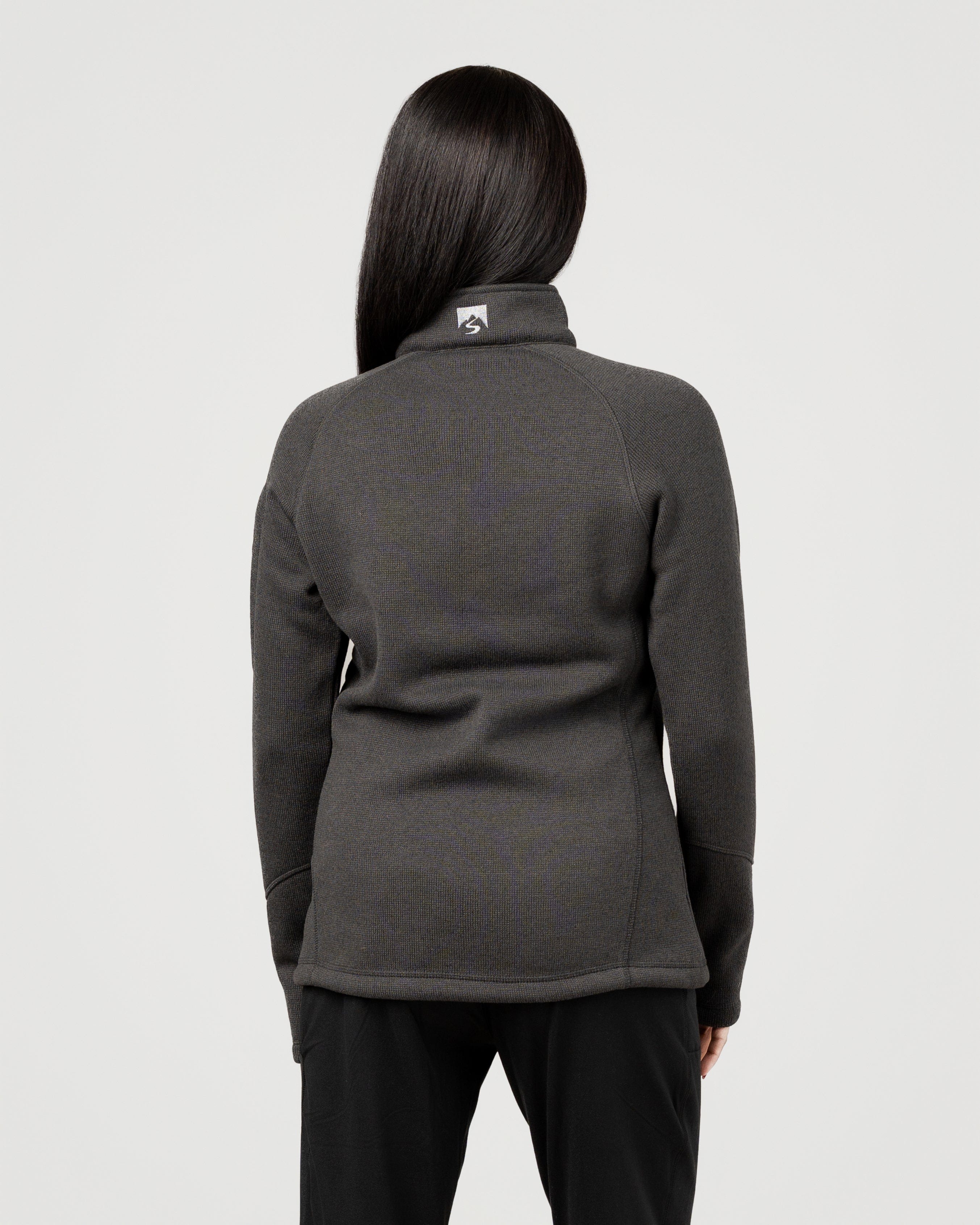 Cinder Gray