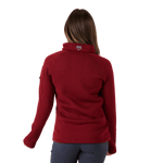 Maroon Red