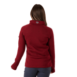 Maroon Red