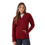 Maroon Red