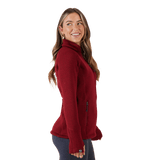 Maroon Red
