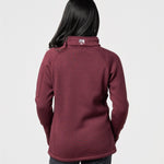 Merlot Red