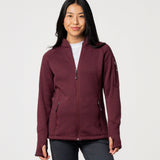 Merlot Red