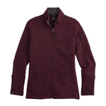 Merlot Red
