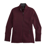 Merlot Red