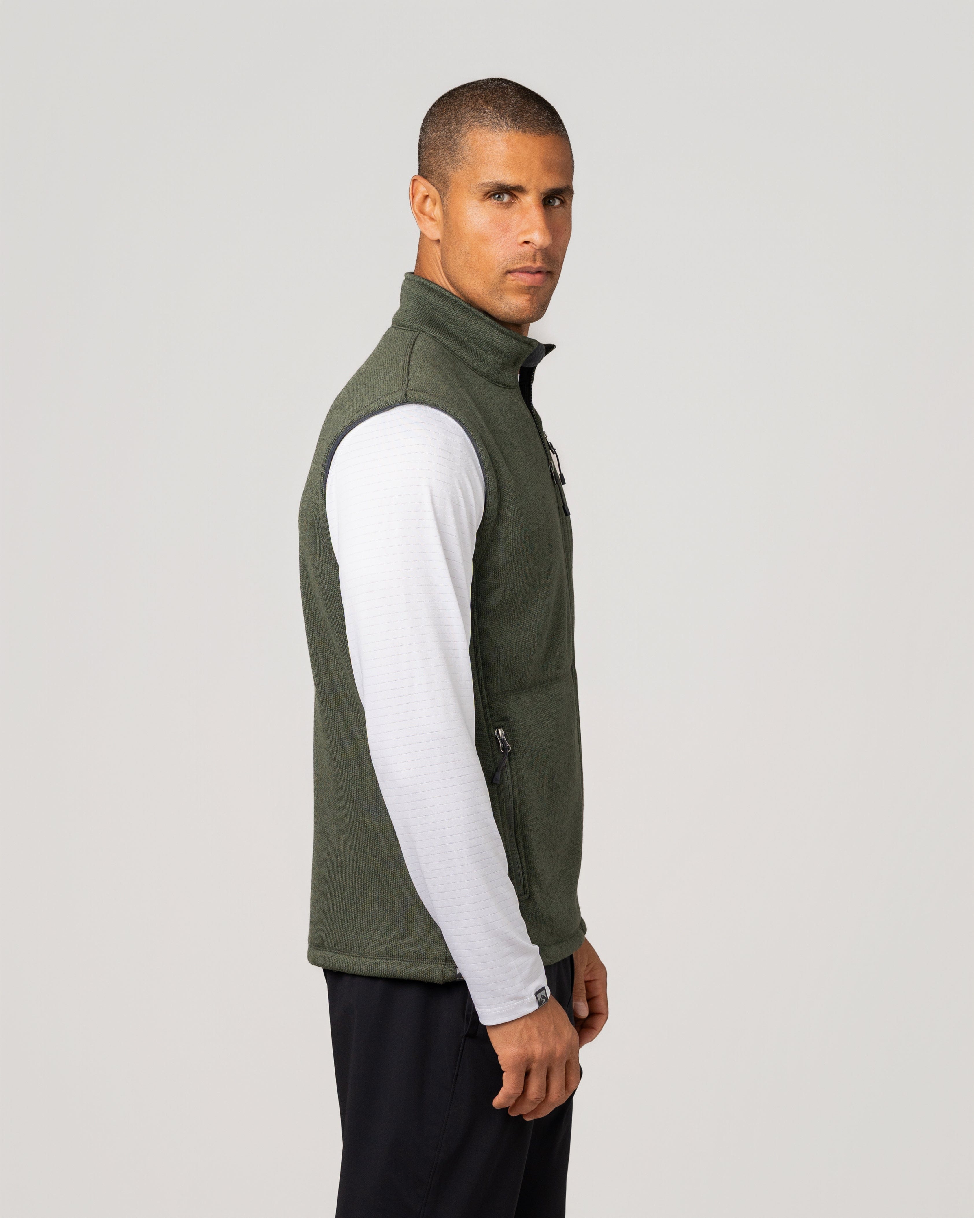 Spruce Green