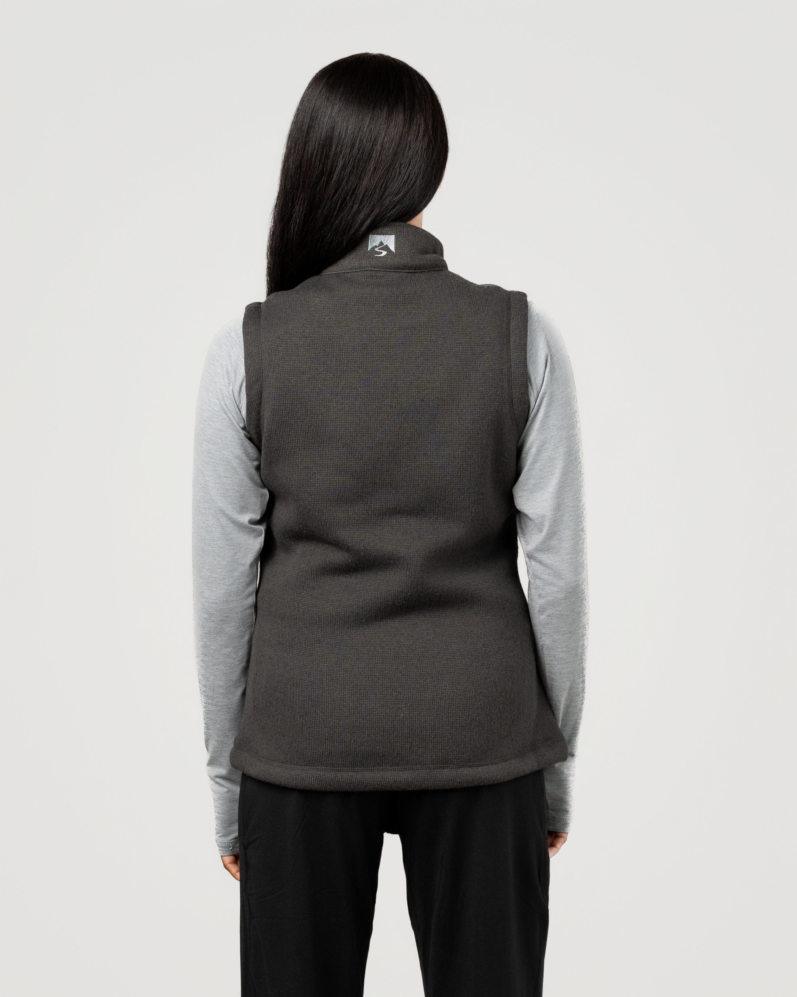 Cinder Gray
