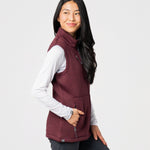 Maroon Red