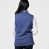 Smokey Blue