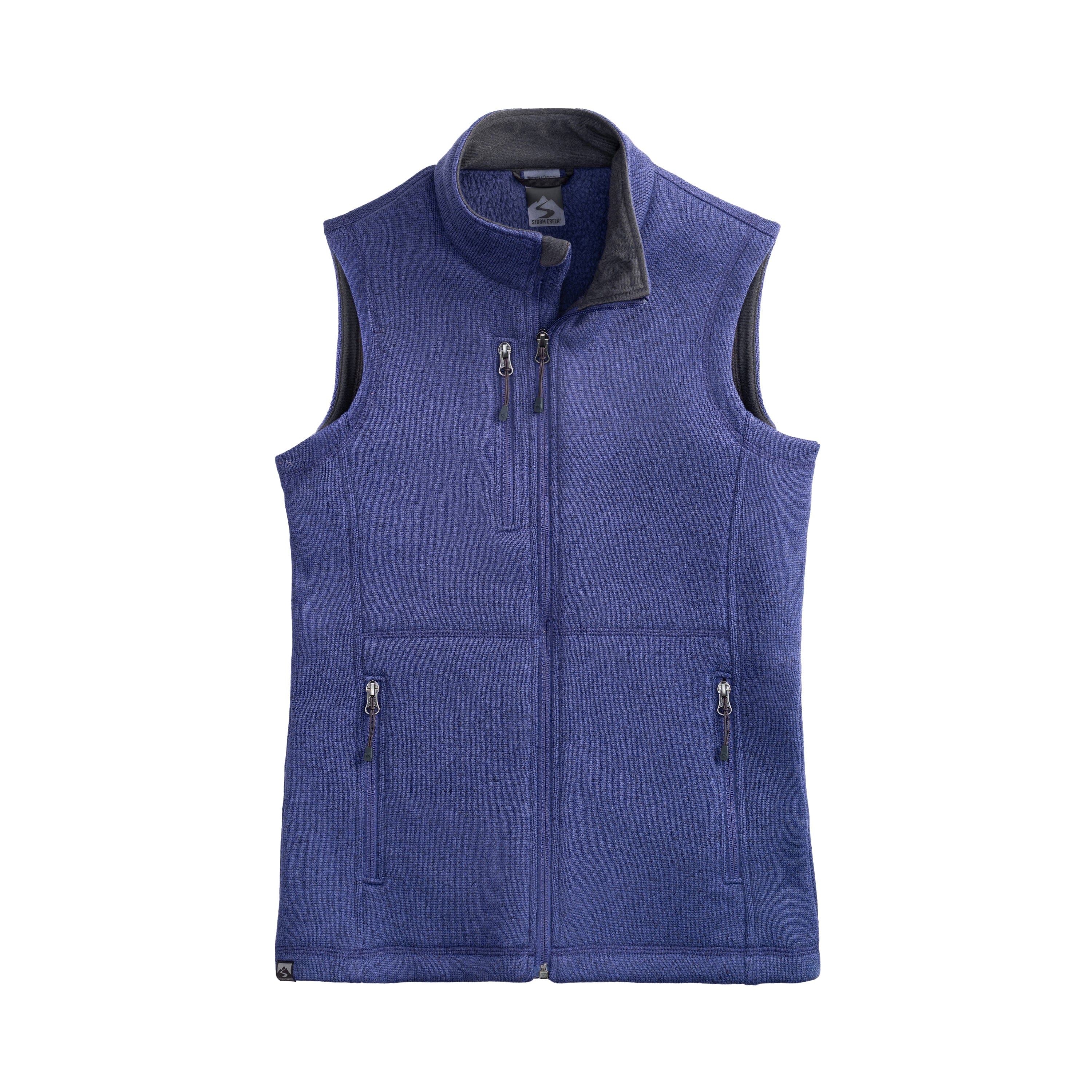 SEESEE FLEECE VEST【NAVY】　フリースベスト SEESEE FLEECE VEST【NAVY】 フリースベスト SEESEE FLEECE VEST【NAVY