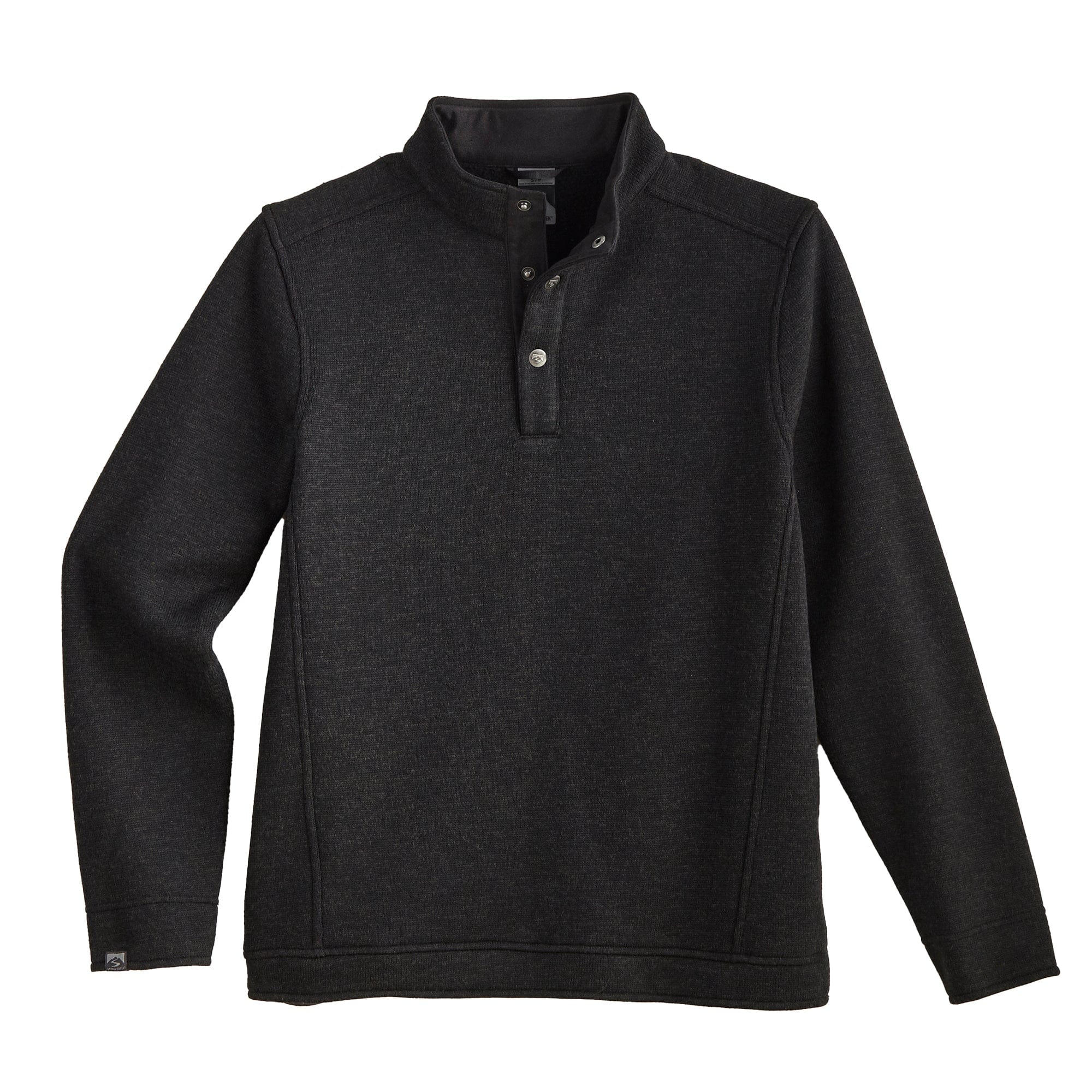 Unisex Overachiever Sweater Fleece Pullover – Storm Creek