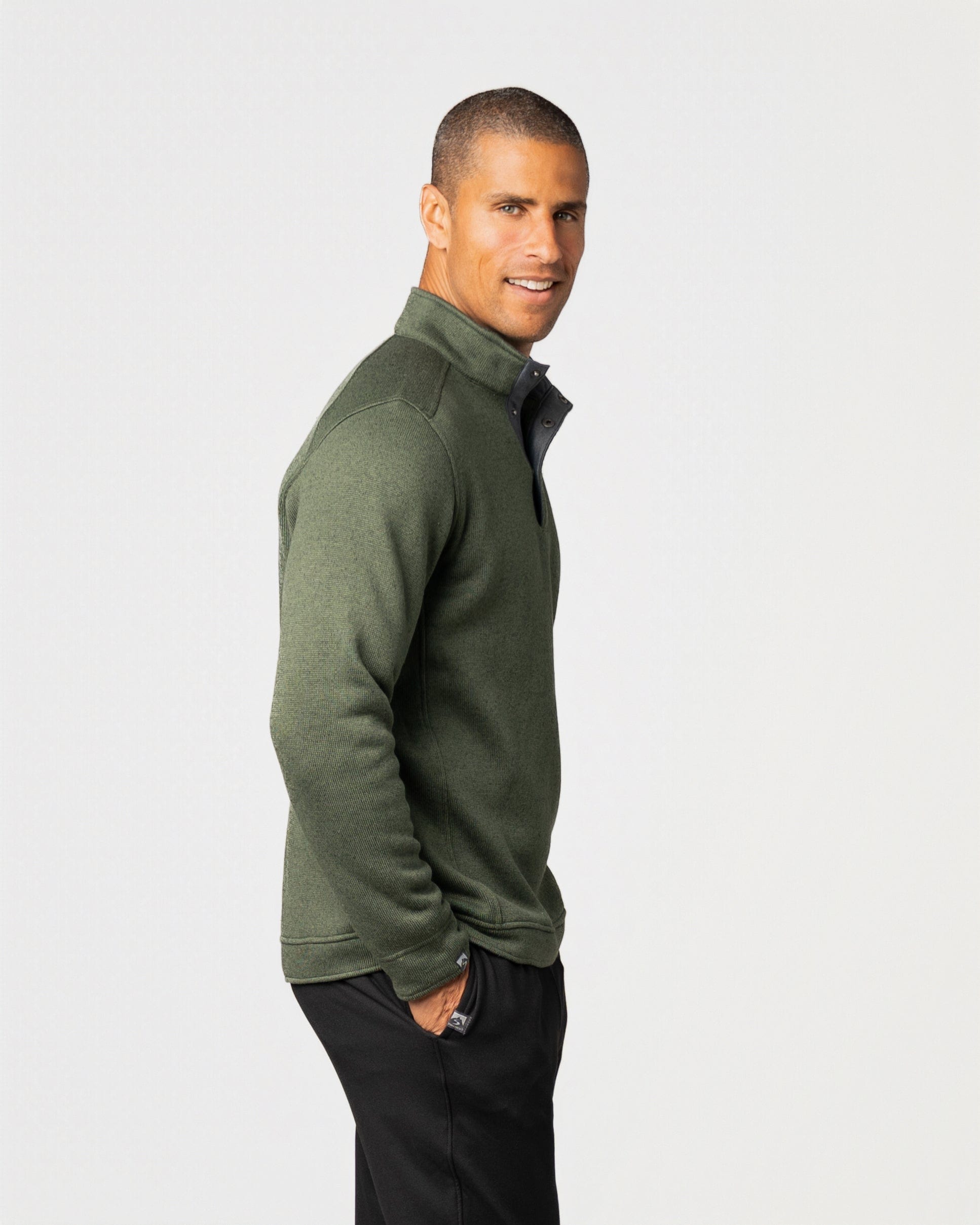 Spruce Green