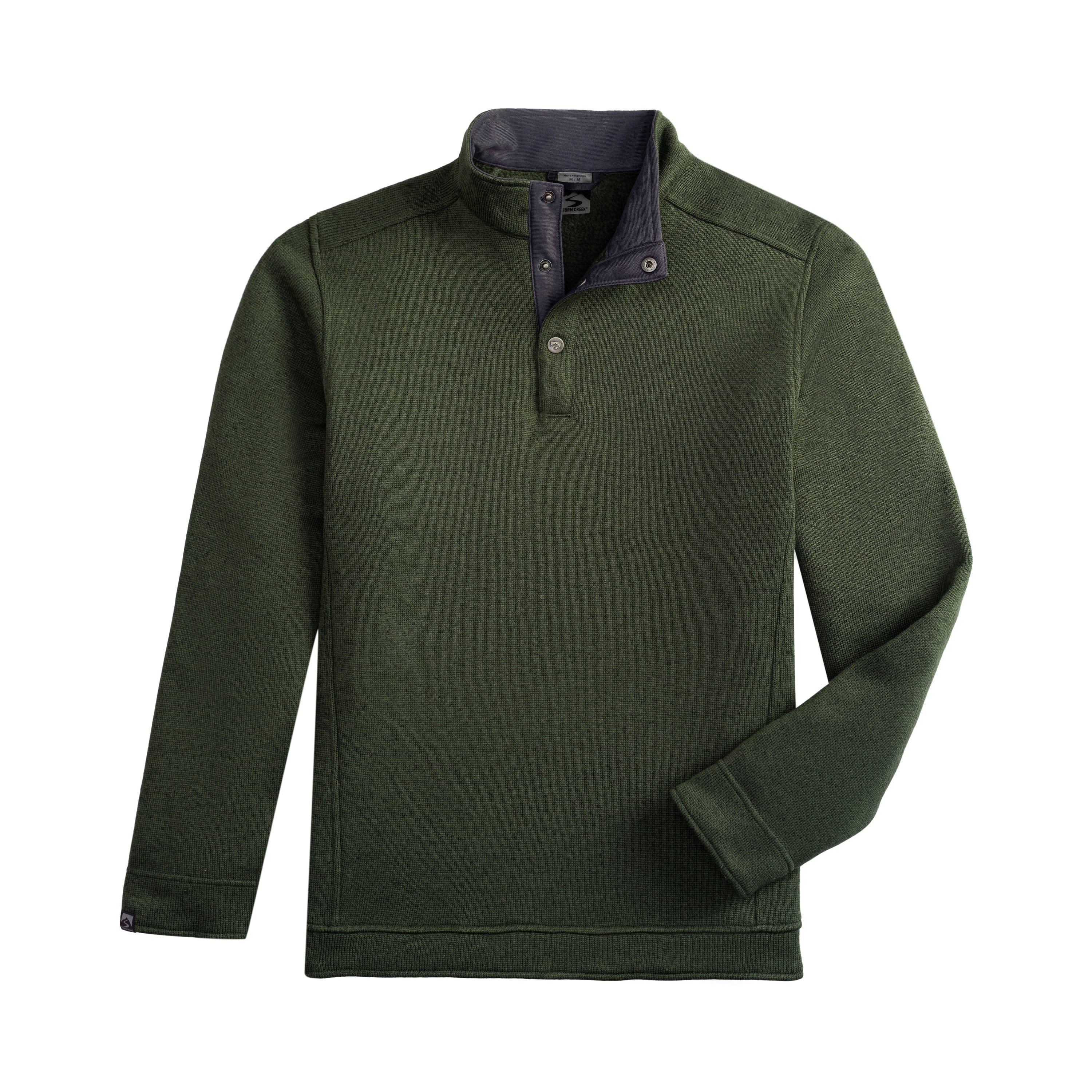 Spruce Green