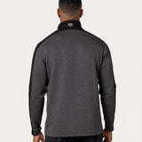 Dark Heather Gray