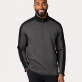 Dark Heather Gray
