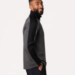 Dark Heather Gray