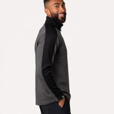 Dark Heather Gray