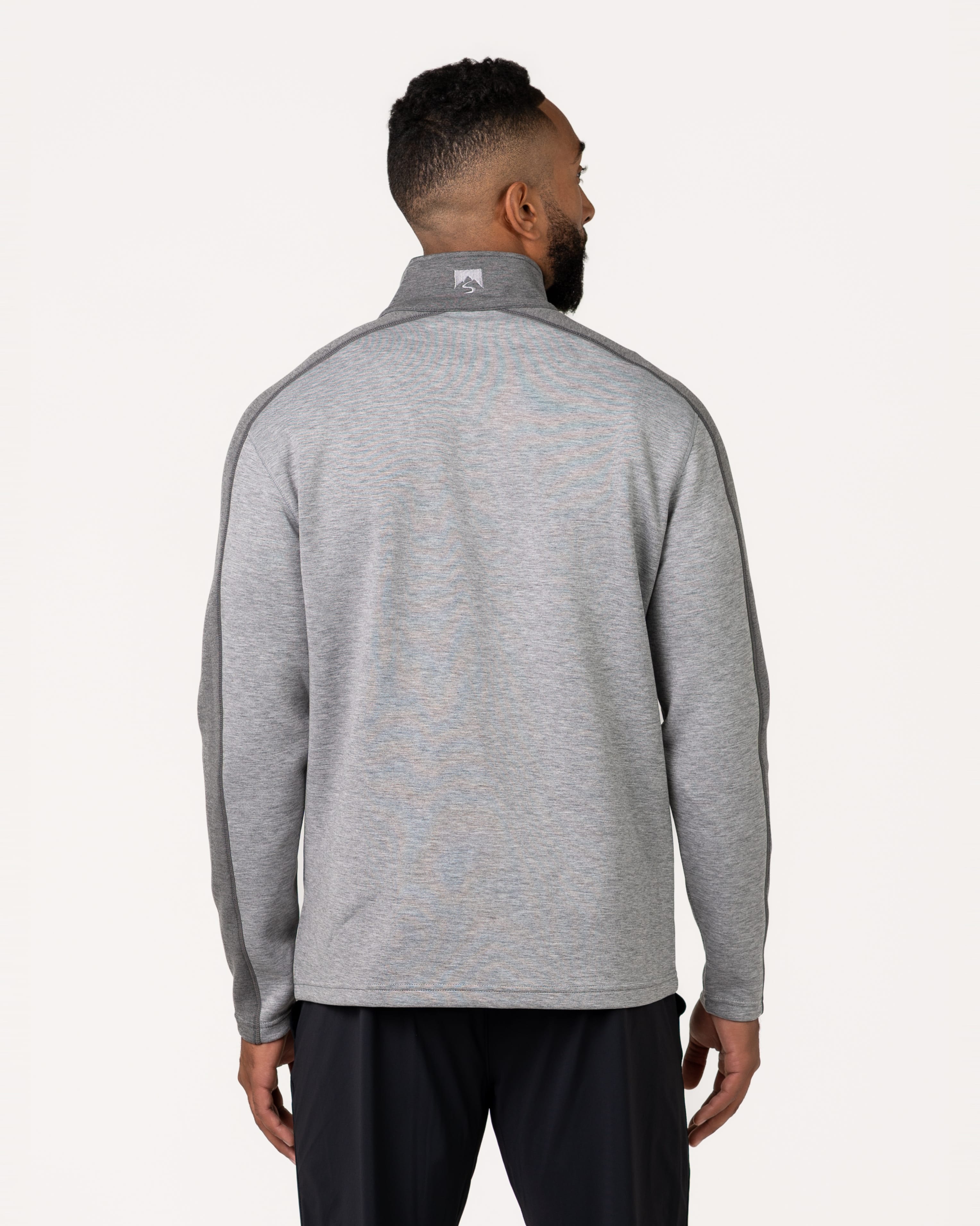 Light Heather Gray