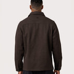 Espresso Brown