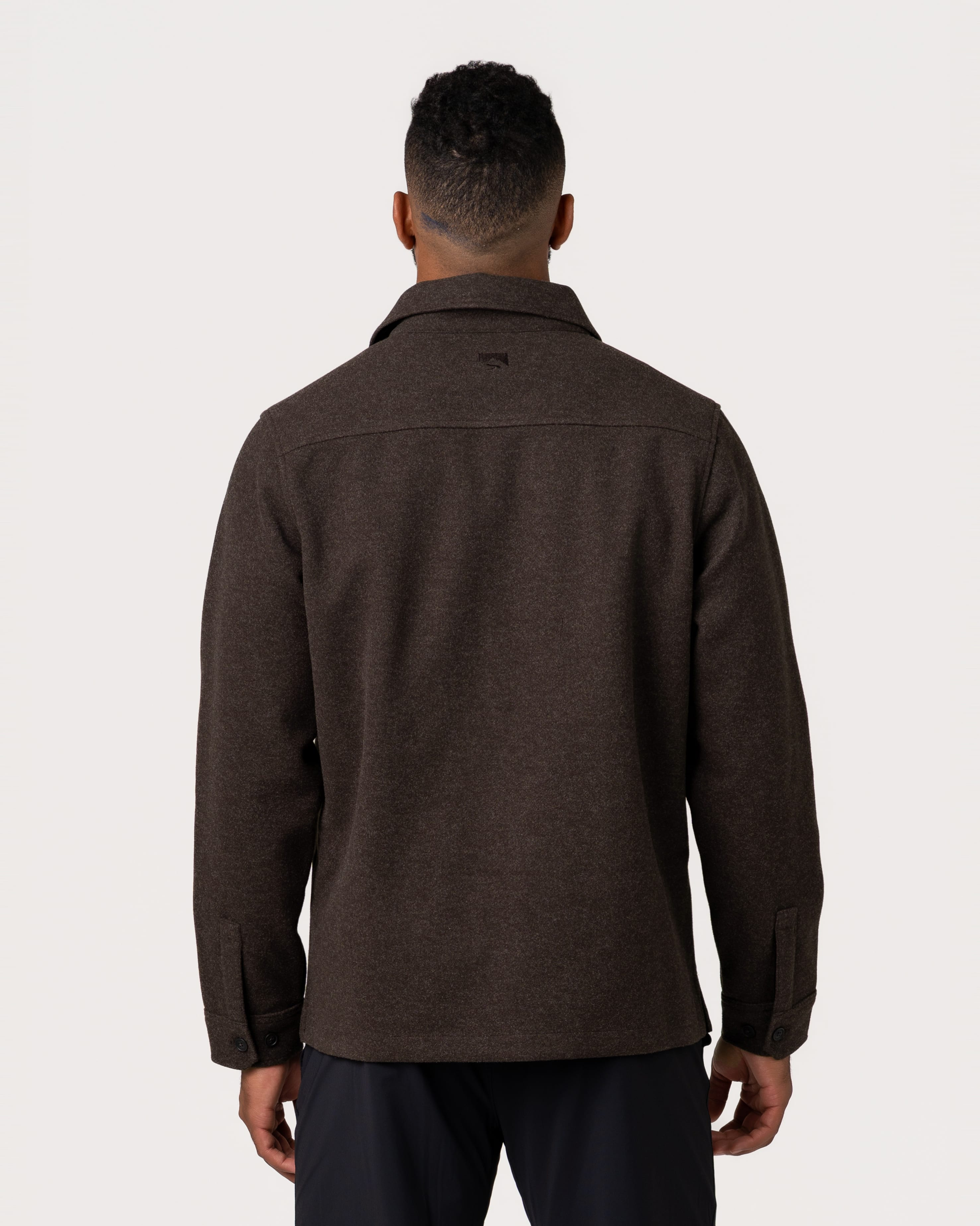 Espresso Brown