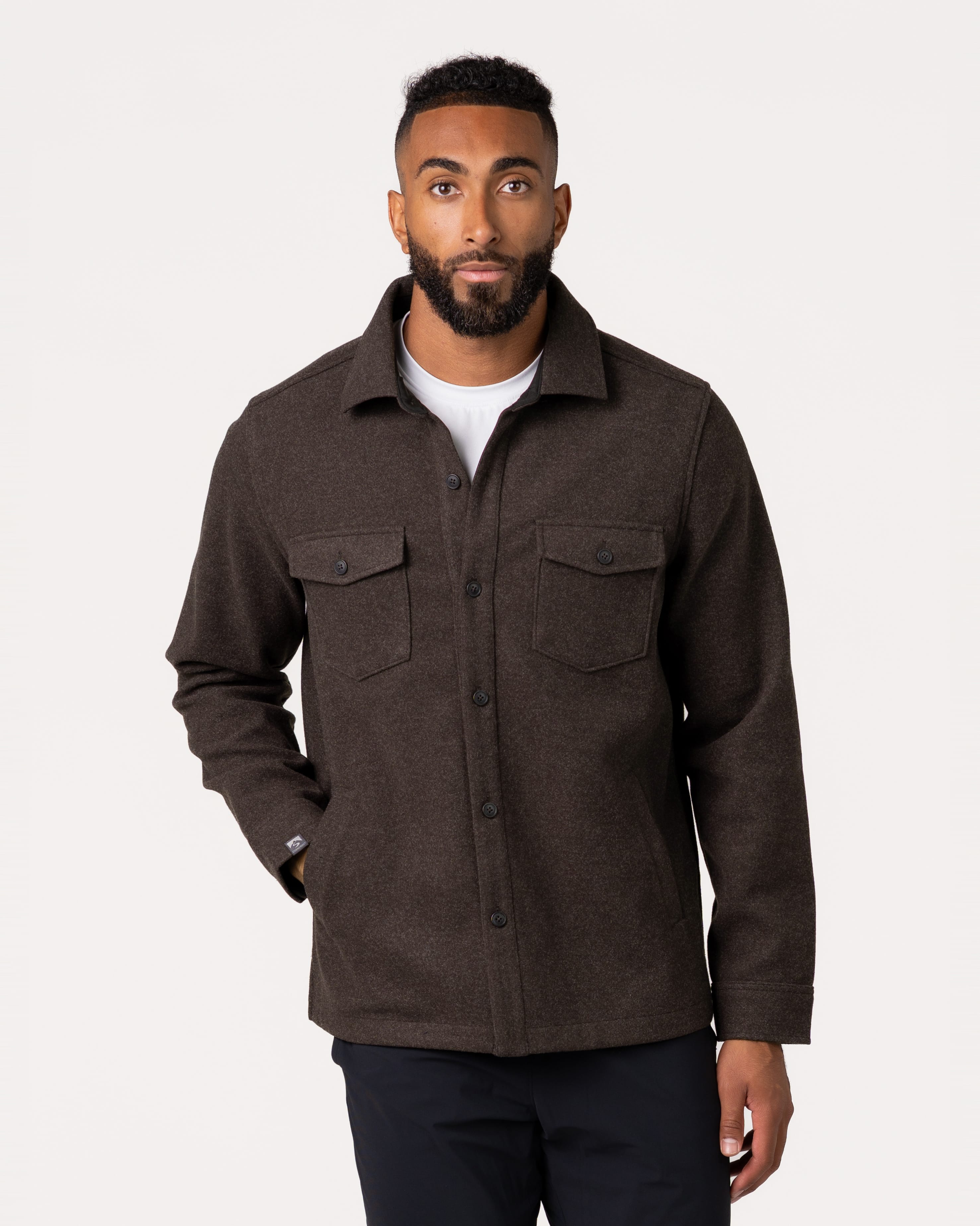 Espresso Brown