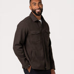 Espresso Brown