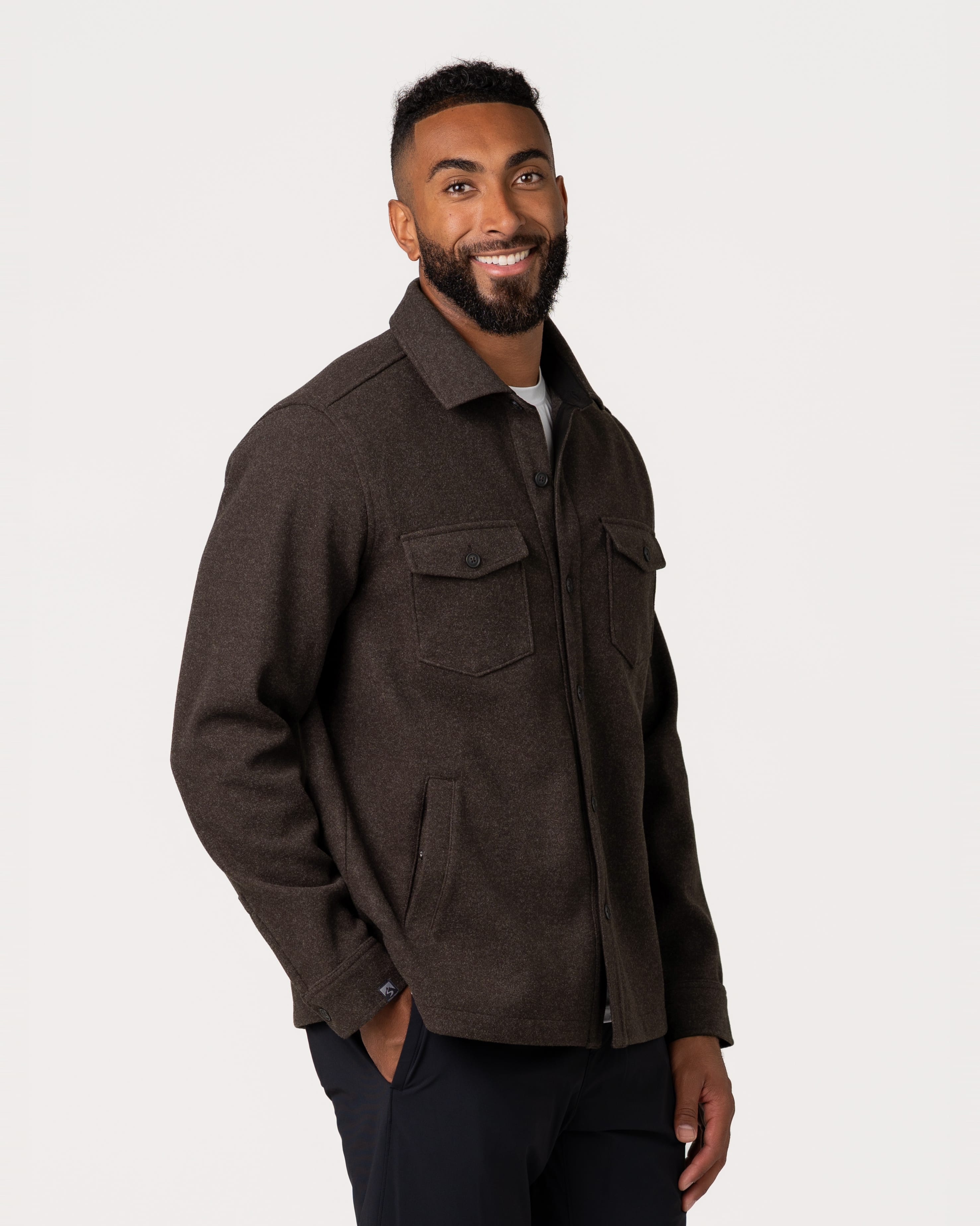 Espresso Brown