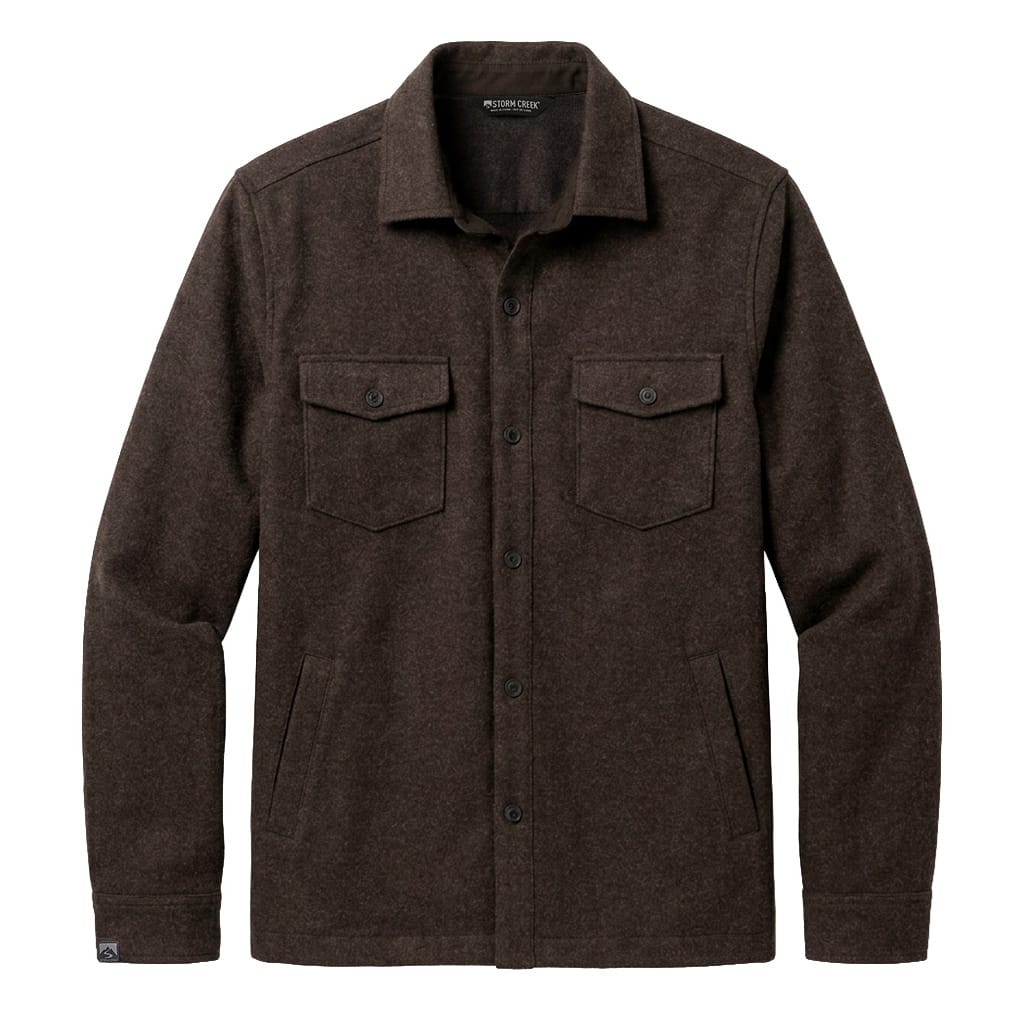 Espresso Brown