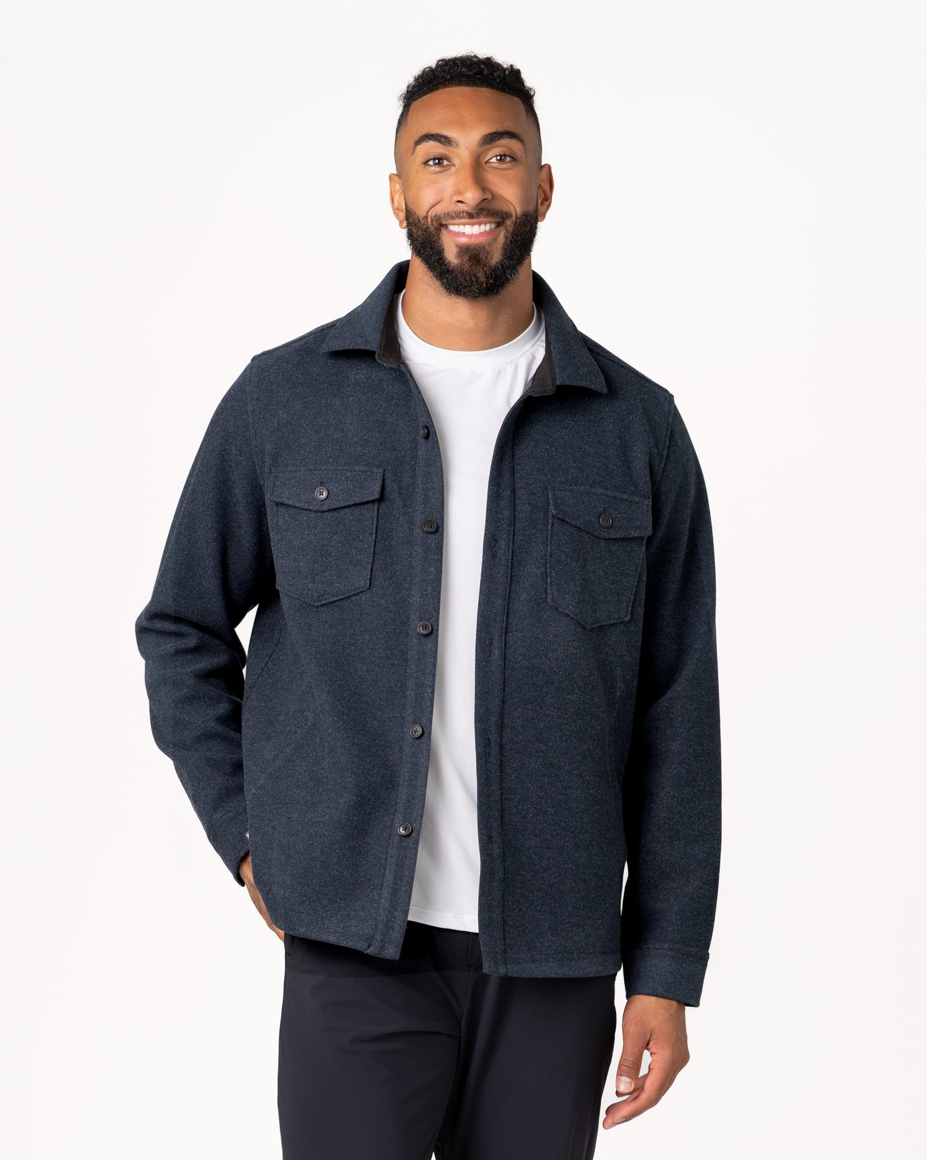 Navy Blue