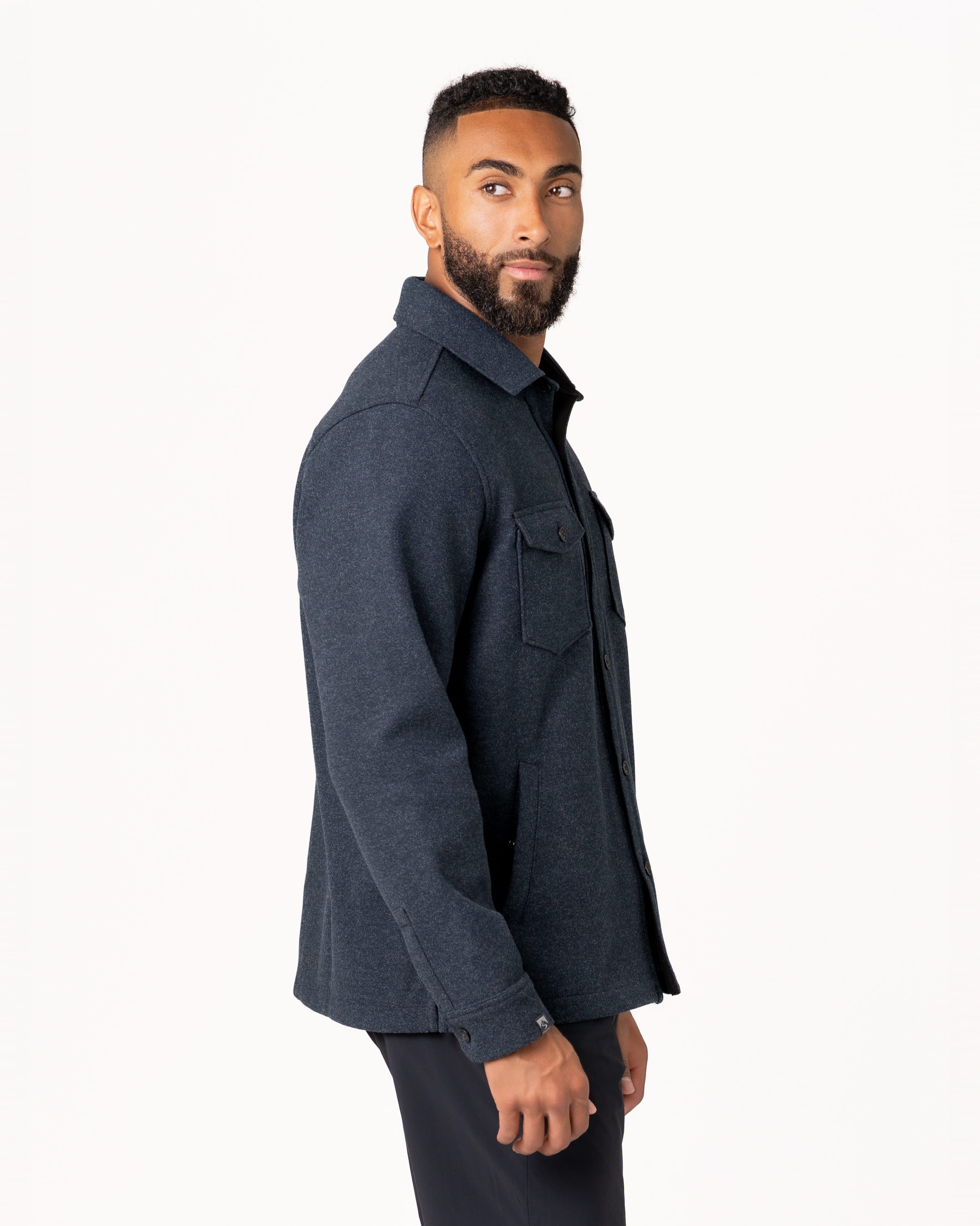 Navy Blue