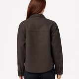 Espresso Brown