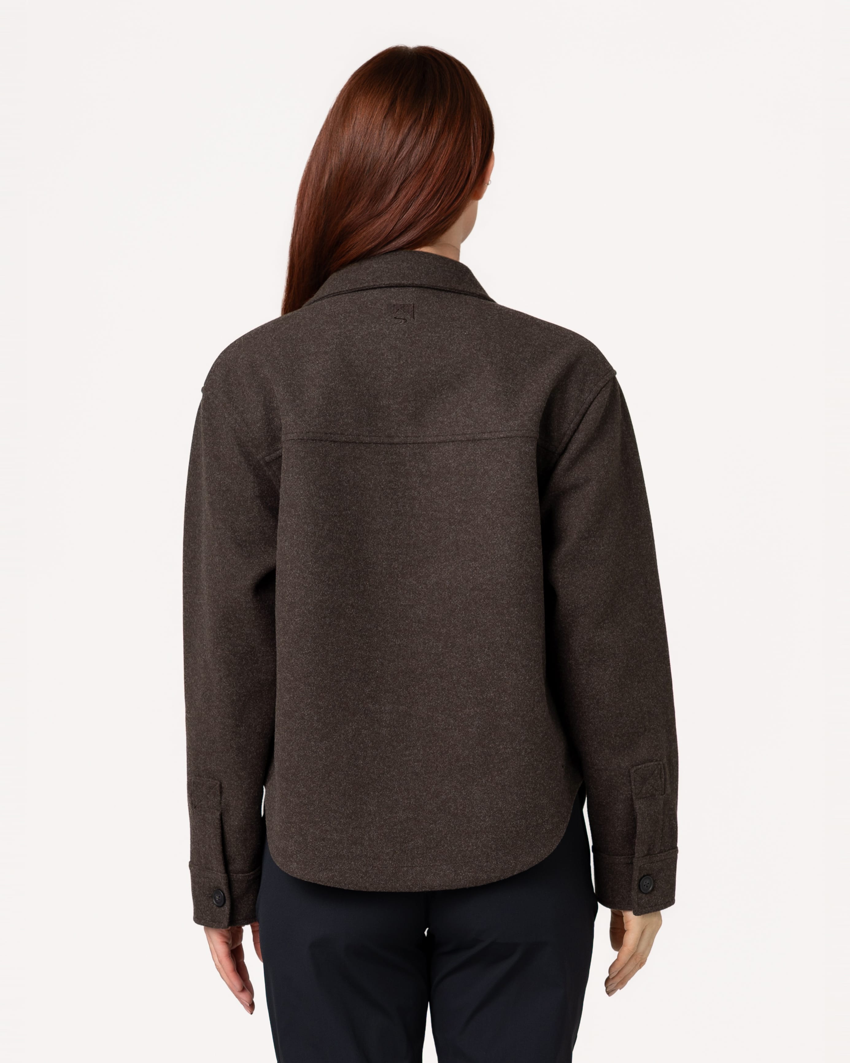 Espresso Brown