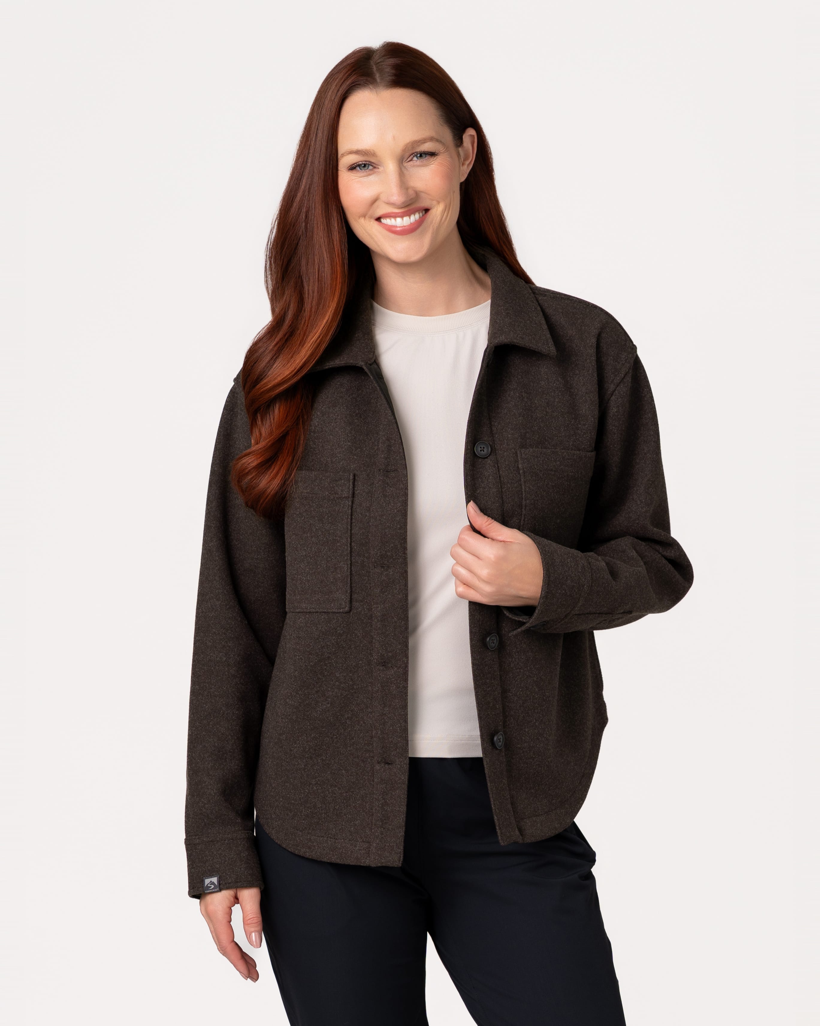 Espresso Brown