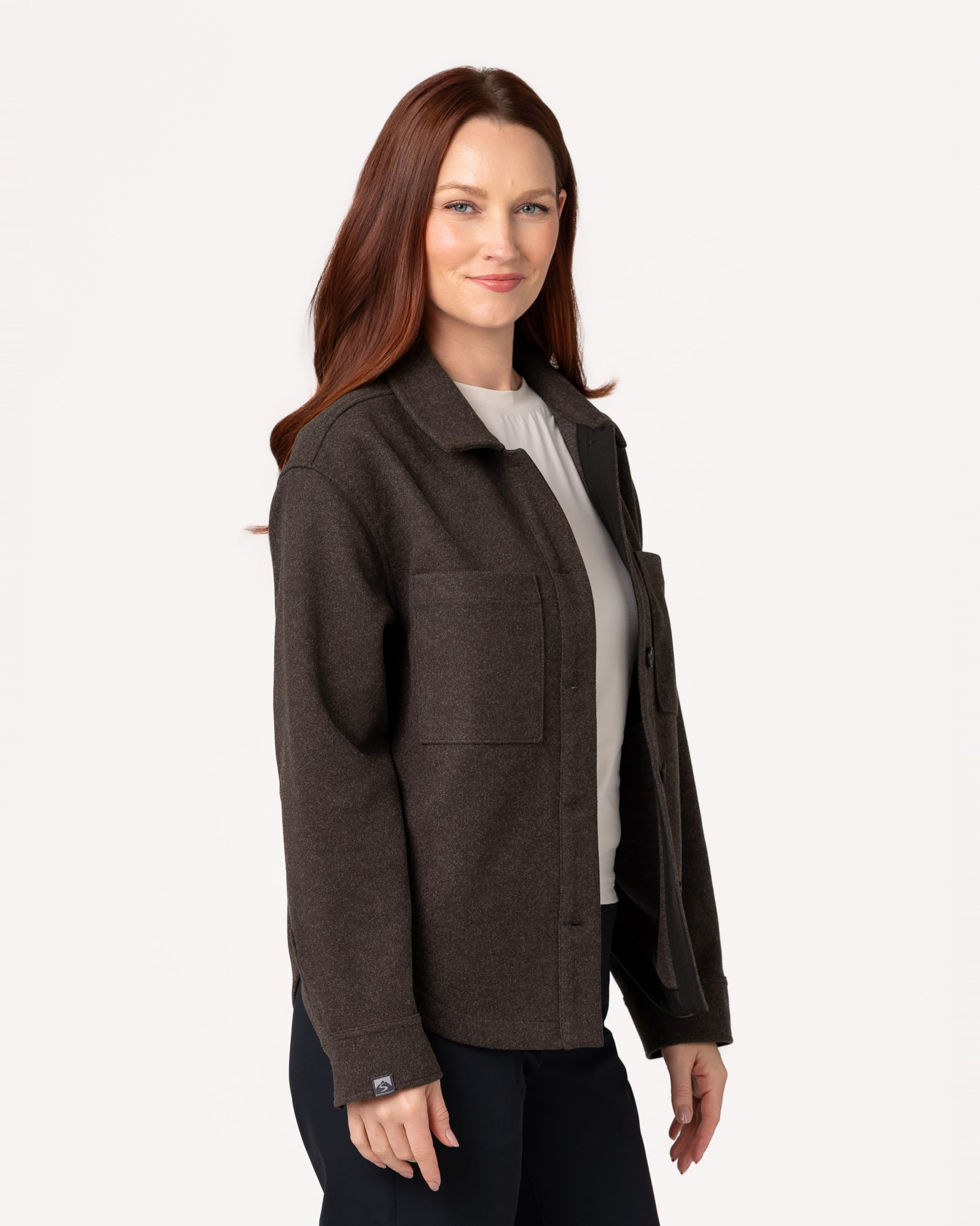 Espresso Brown