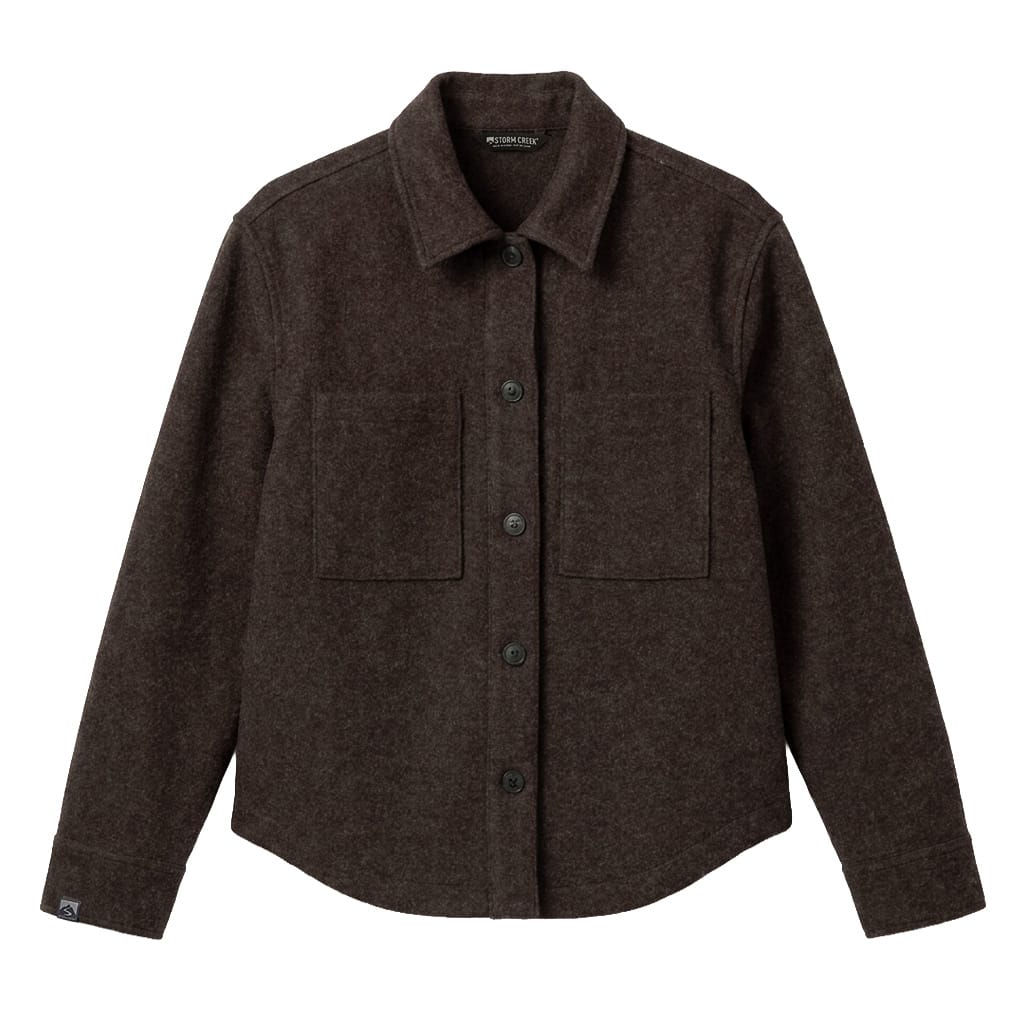 Espresso Brown
