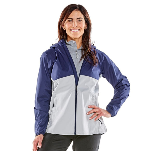 Women's Idealist Hooded Windbreaker