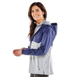 Navy Blue/Platinum Gray