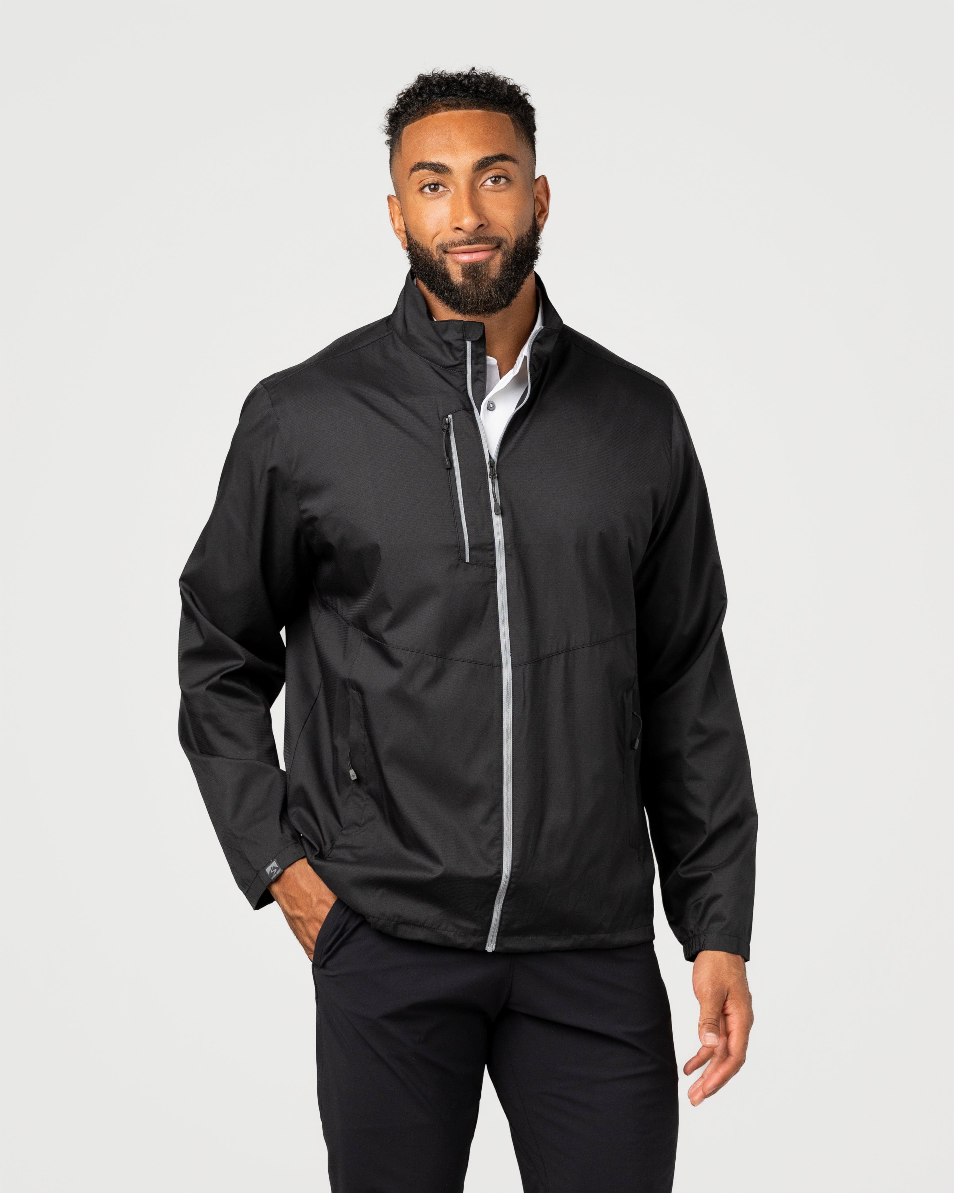 【最安】WIND AND SEA WATER REPELLENT JACKET Nylon Jacket – WIND AND SEA