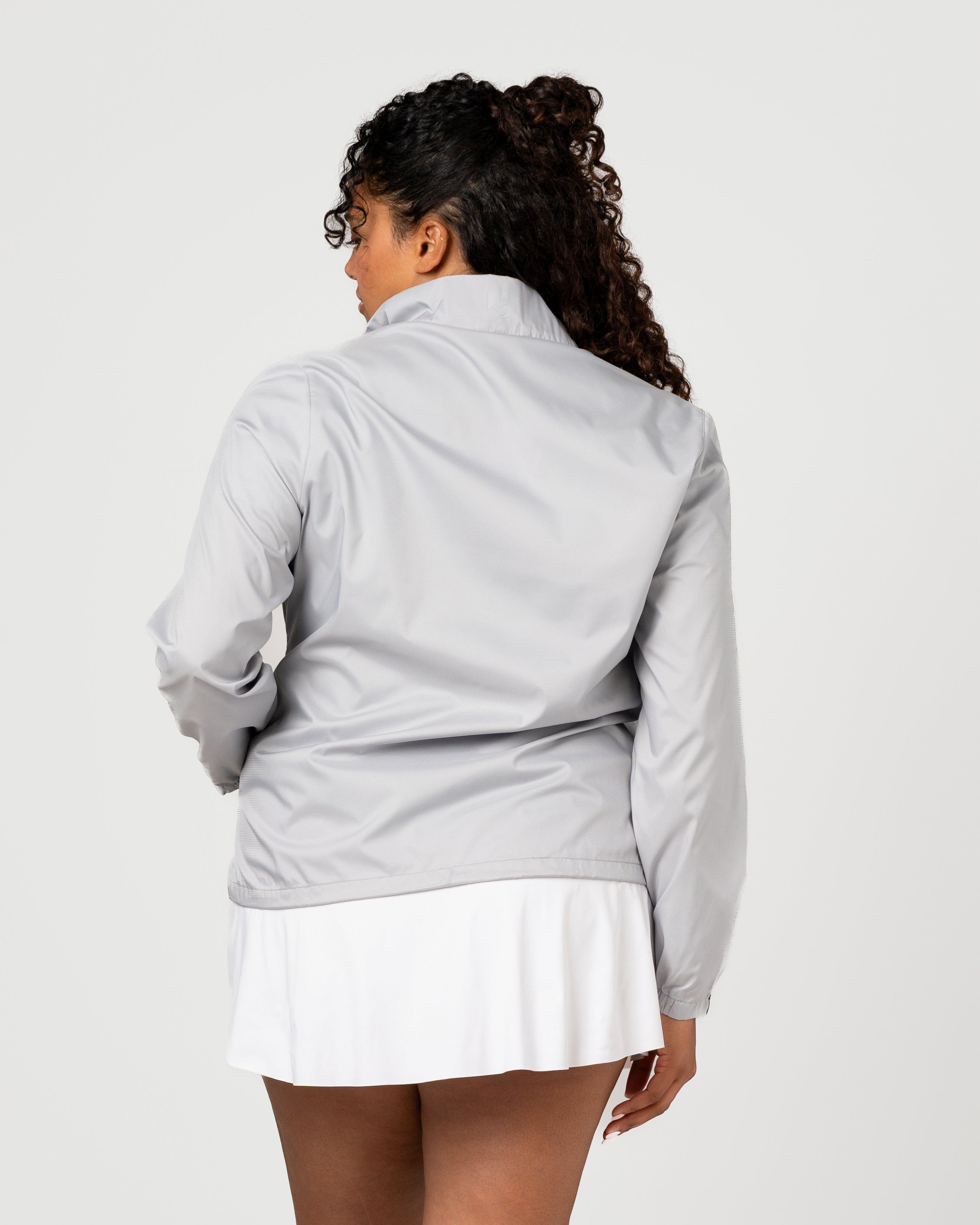 Platinum Gray