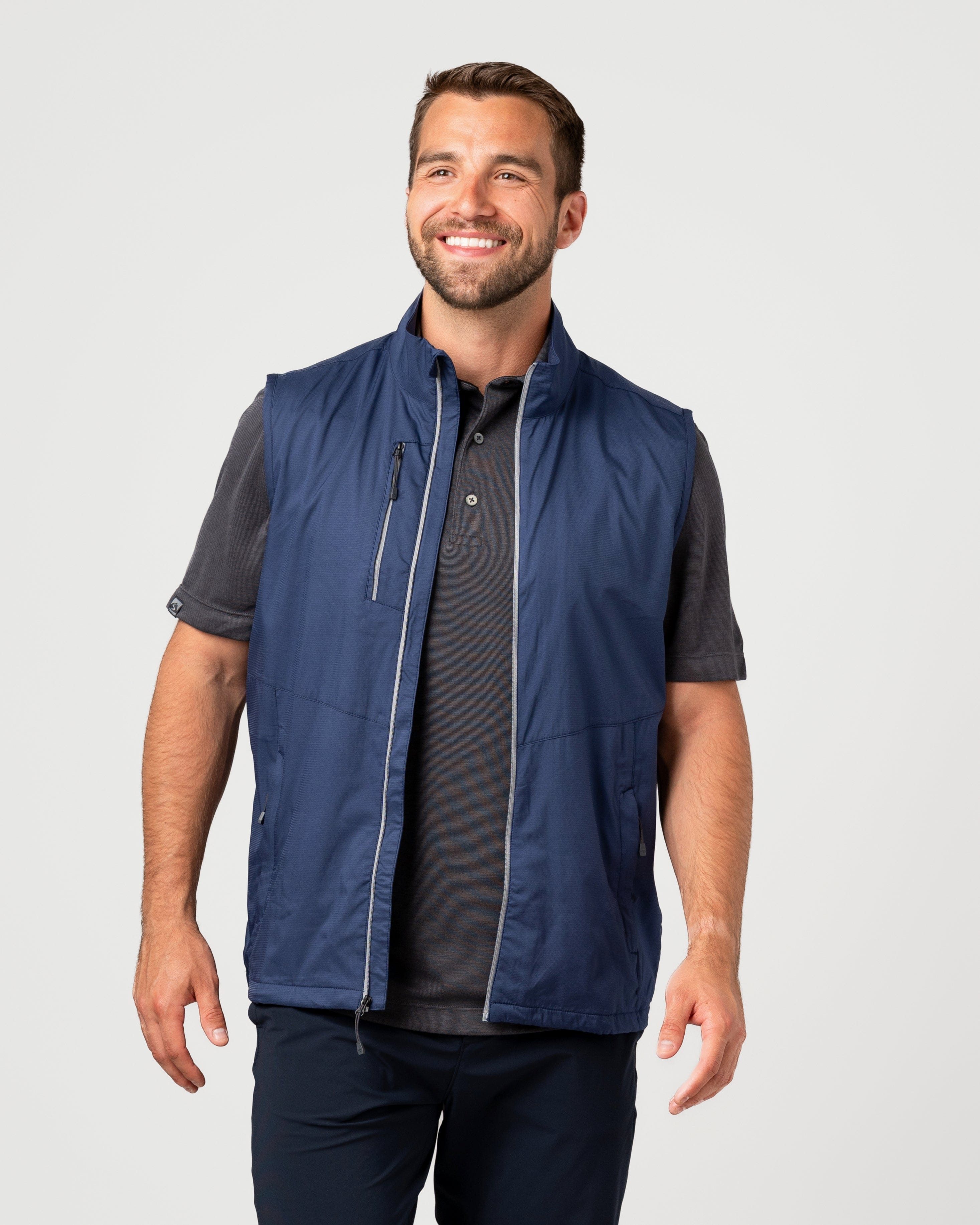Navy Blue