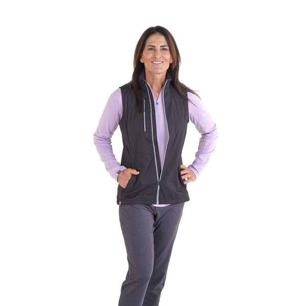 Women's Idealist Wind Vest