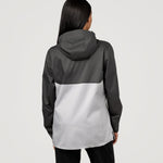 Jet Gray/Platinum Gray