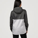 Jet Gray/Platinum Gray