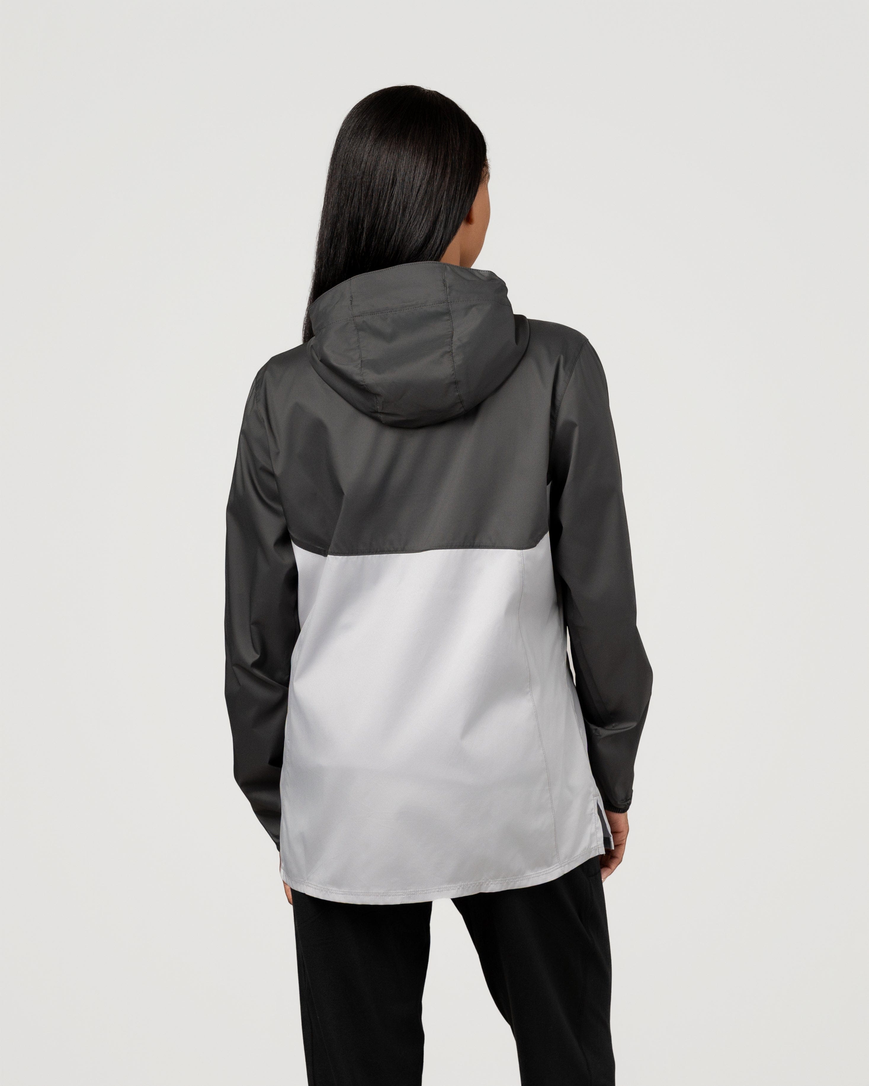 Jet Gray/Platinum Gray