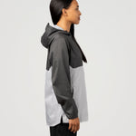 Jet Gray/Platinum Gray