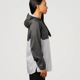 Jet Gray/Platinum Gray